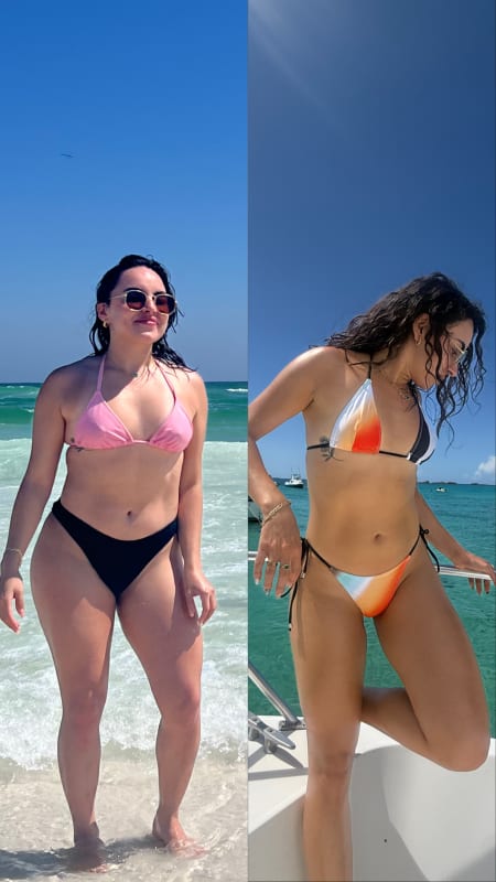 The Summer I Finally Got My Summer Body