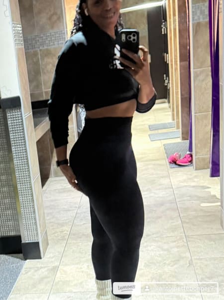 Recomp and Rise Together