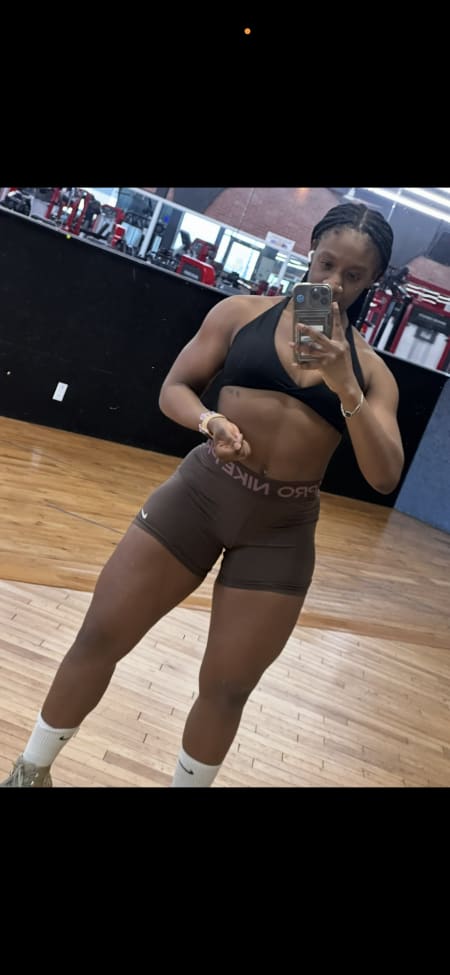 Project: New You