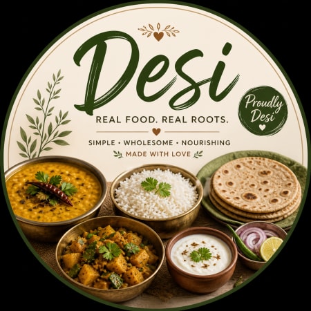 Desi Gut Reset Challenge
