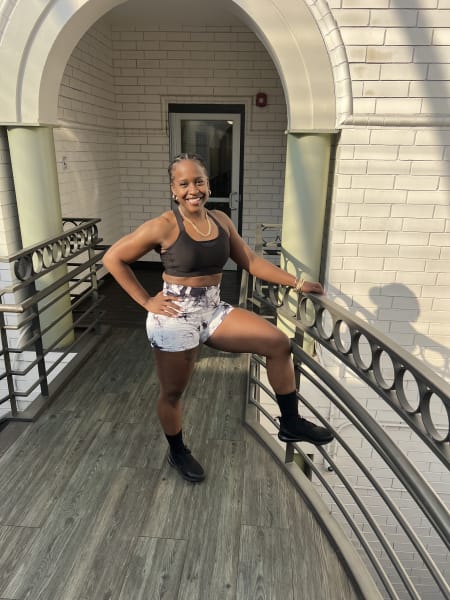 Cakes & Confidence