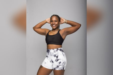 21 Day Lock-In Plan: Curves, Confidence, Consistency (Gym)