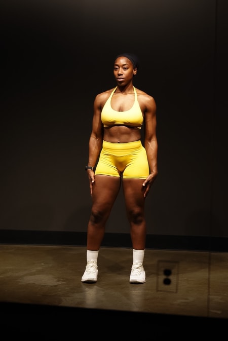 Shred & Reset: Abs + Gut Guide