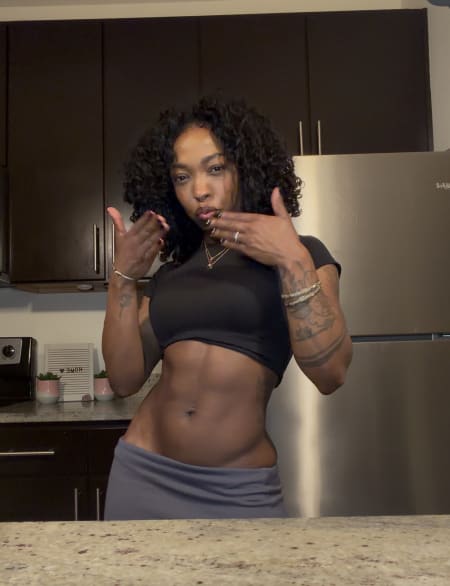 Kitchen ABs