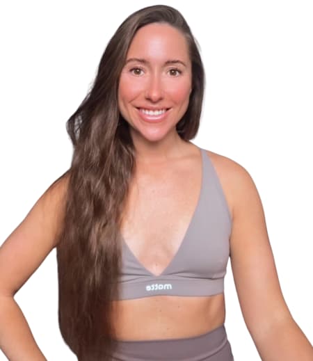 The Summer Strength Reset Challenge