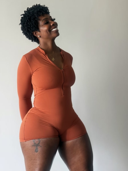 NEW Lose The Gut Keep The Butt - Summer Challenge (For Women 35+)