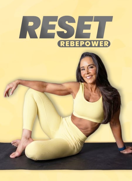 RebePower Reset