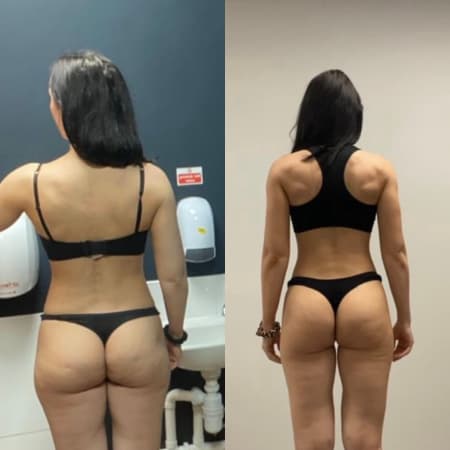 Membership transformation testimonial by Client Transformation