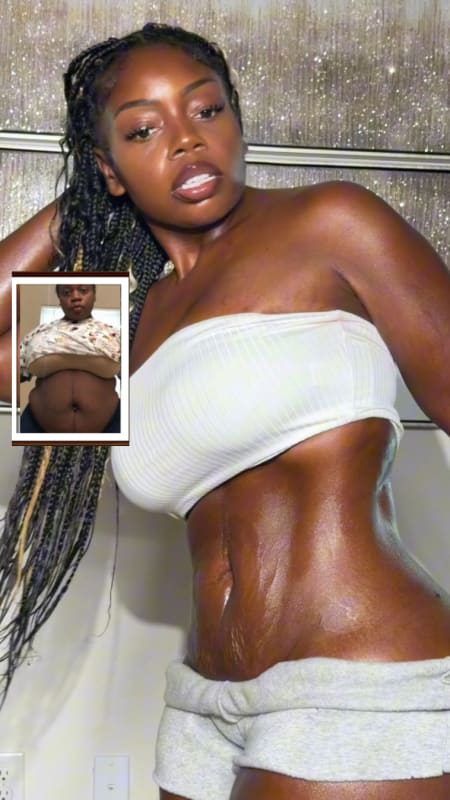 No Waist Allowed - 6 Week Challenge