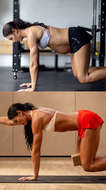 MLAM Full Body, Core, & Pelvic Floor – Showdown Edition