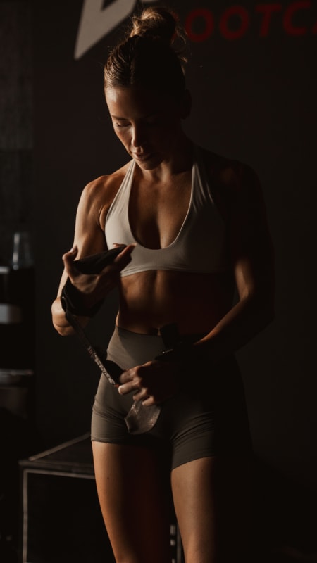 The Defined Standard - 6 Week Challenge