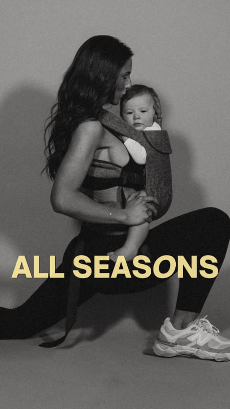 All Seasons Nutrition Guide