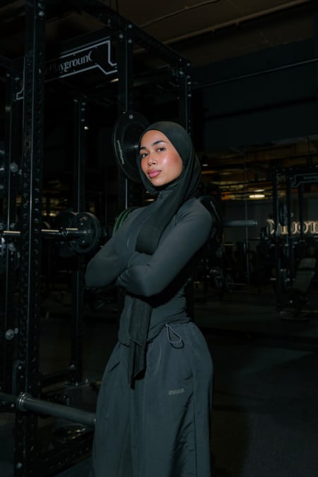 Stronger In 8 Weeks Challenge