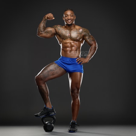 Quick45: Transform in 45 Minutes Daily