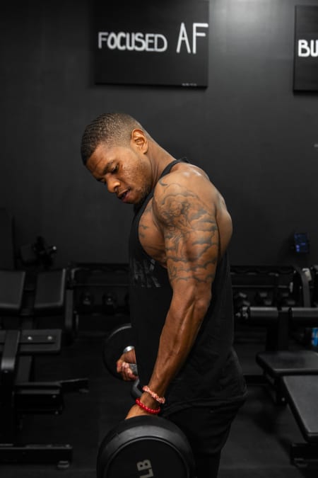 30 Day GodBody Reset