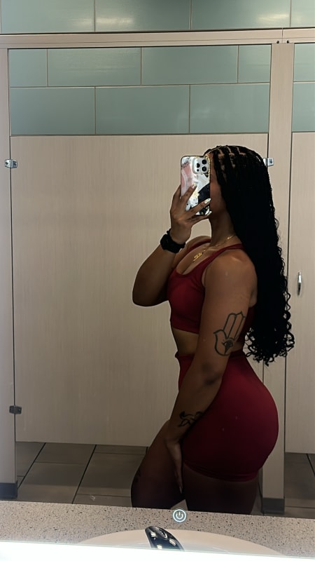 Girls & Guys Glute Guide