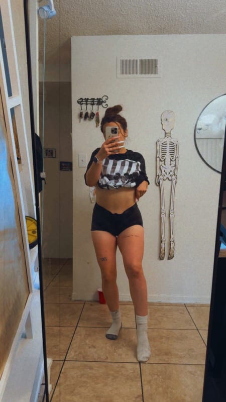 NEW YEAR 21 DAY JUMPSTART