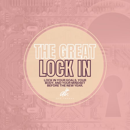 The Great Lock-in