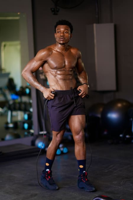 4 Week Fit & Fierce Challenge