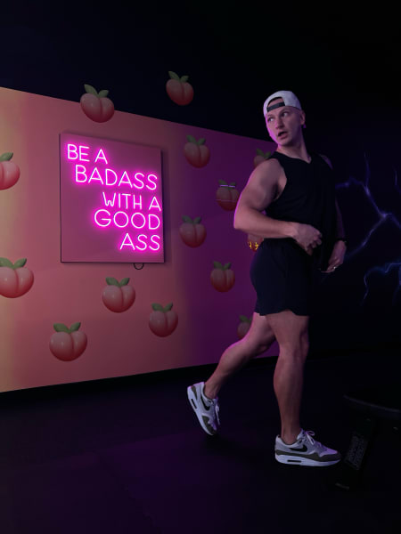 Big Booty Baddies Program