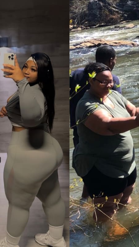 Better Body Blueprint