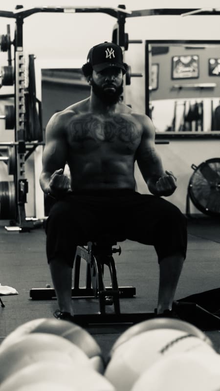 6 Week Loser Challenge