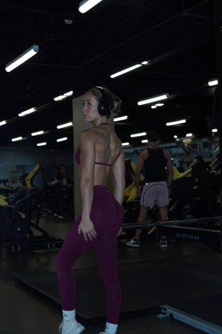 PUMP & SNATCH: Fall Edition