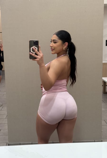 My Glute Formula 🍑