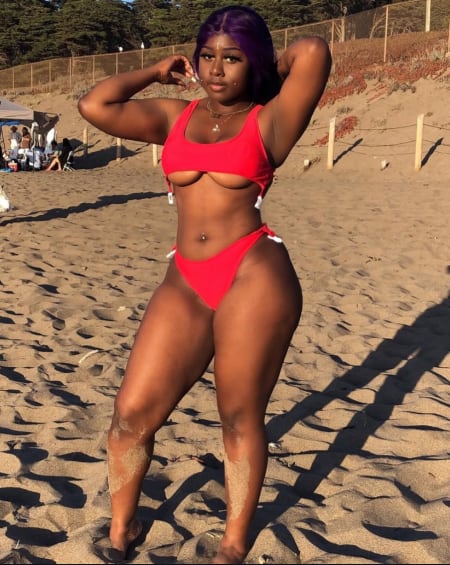 Look At Me The Ultimate Fitness Guide