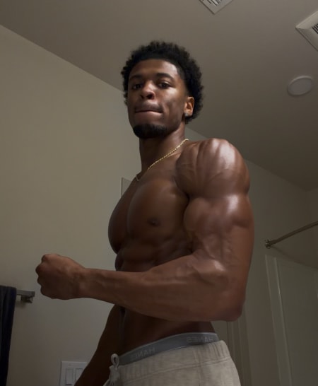 Top Tier Physique: Starter Routine 🔥