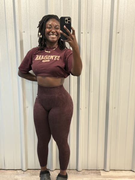 6 week full body program