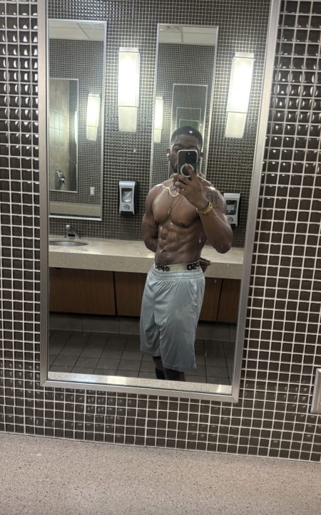 Unstoppable 30 Program