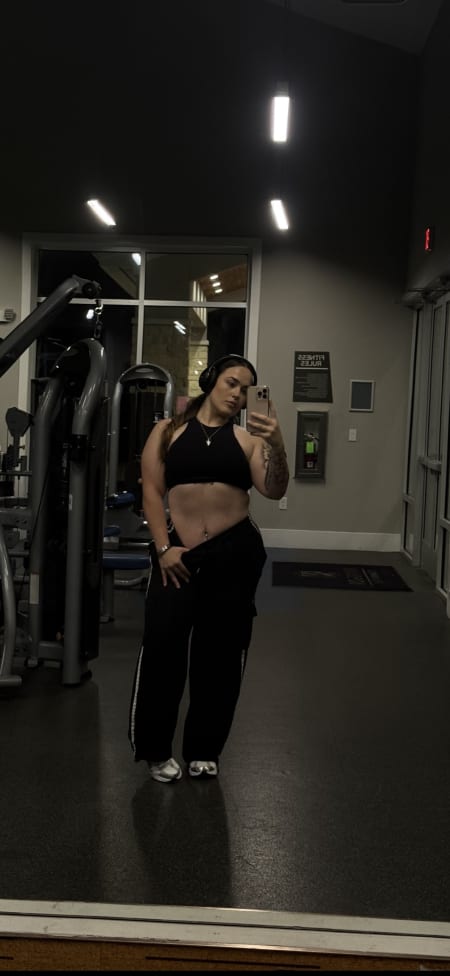 At Home Beginner Bodyweight Challenge