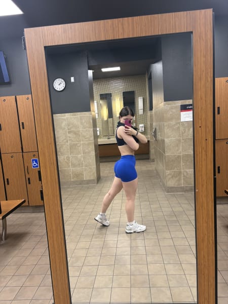 6 Week Leg Sculpt Challenge