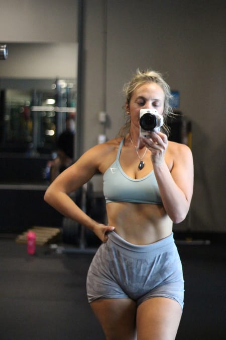 The Intuitive Hourglass – honoring your body while sculpting it