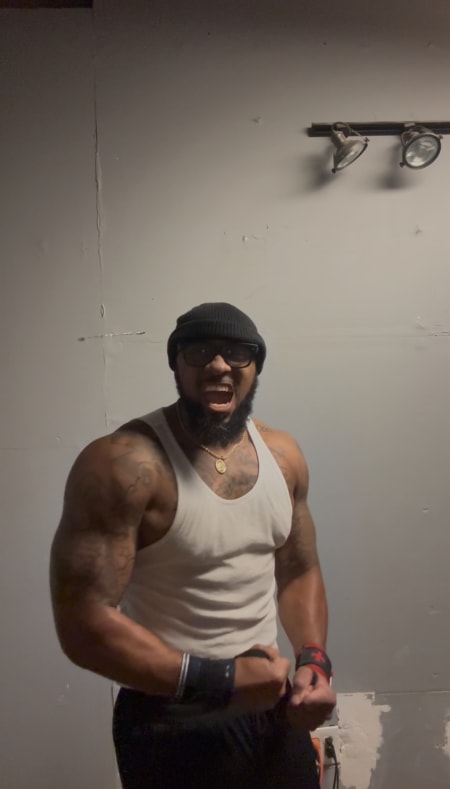 Busy Dad Fit Challenge