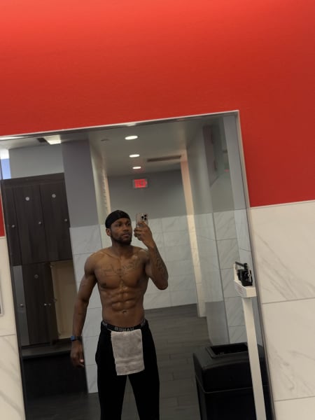 Cardio and Ab Circuit
