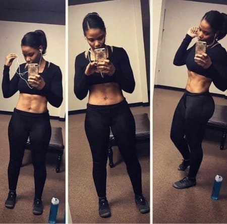 21 Day Discipline Detox