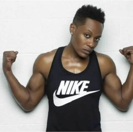 Bounce Back Strong Formula