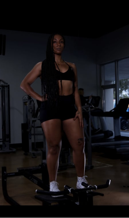 Step Into Your Best Self