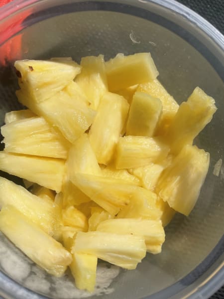 Valentines Day Body Prep 14 Day Meal Plan