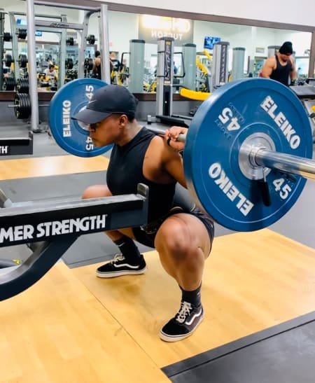 Intro into Mobility practice