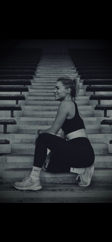 Body by Jusi: Strength + Rebuild Vol 2