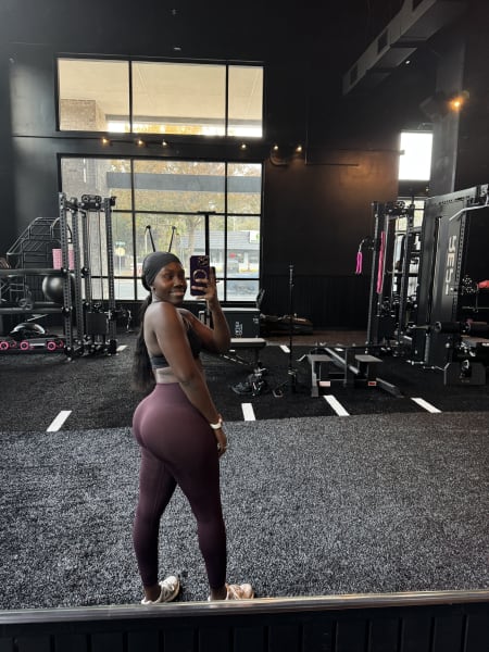 Bold Built: Glute Edition