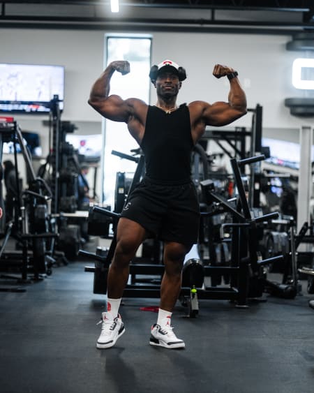 The Hurricane Blueprint