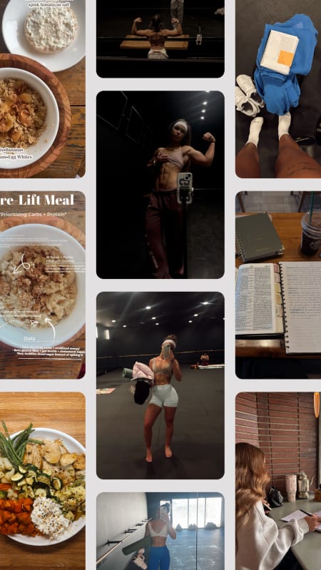 6-Week Discipline Blueprint