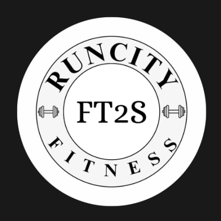 Strength Built Together