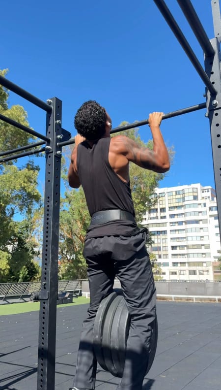 MASTER THE BASICS — by ARVEX