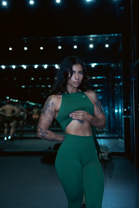 Strength in Every Rep