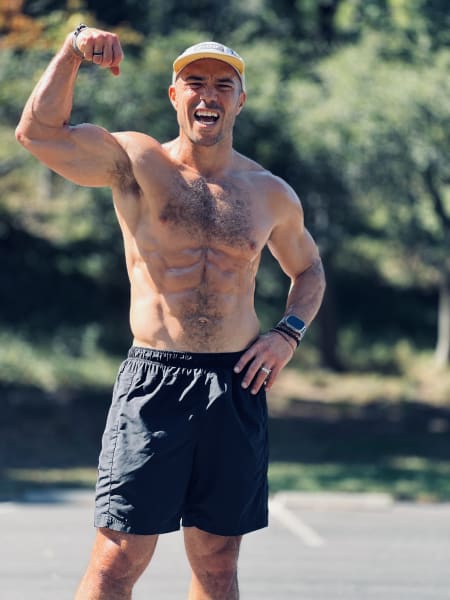 The Six Week Functional Dumbbell Program